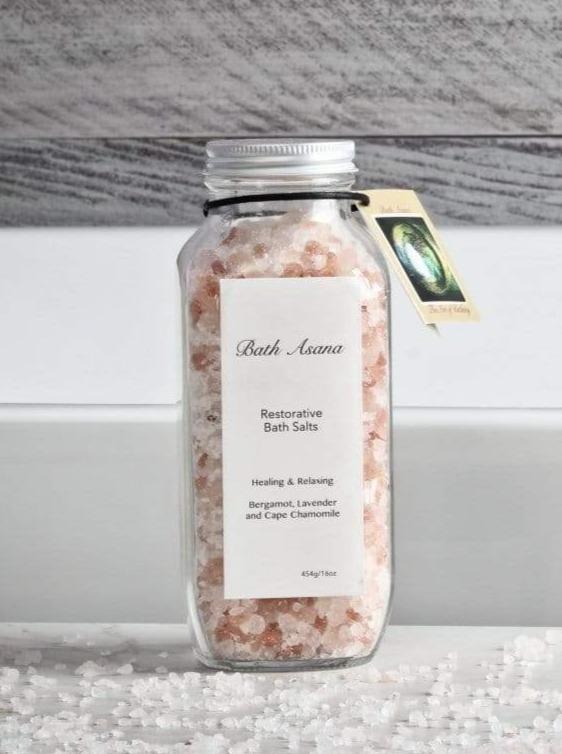 Restorative Bath Salts